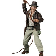 Movie Masterpiece Delux 1/6 scale [インディ・ジョーンズ & the Raiders of the Lost Arc] [JAPAN]