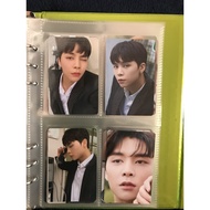 NCT127 DICON [SHARING] TAEYONG TAEIL JOHNY NCT DICON MEMBER SET