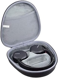 AONKE Hard Case Storage Bag for Bose QuietComfort 35 (Series II), QC35, QC25, QC15 Wireless Headphones Accessories