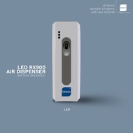 【Bundle】Bioion Air Freshener Automatic Dispenser LED/LCD 900