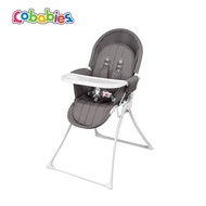 Baby Dining Chair Multifunctional Portable Foldable Safety Children's Dining Chair Baby Dining Table and Chair Children'