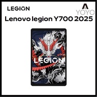 [NEW2025]Lenovo Legion Y700 2023/2025 Gaming Tablet 8.8 inch Snapdragon 8 Gen 3 6550mAh