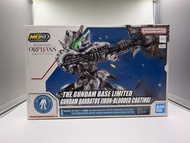 Bandai MGSD 鋼彈巴巴托斯 (鐵血塗裝) 模型 GUNDAM BARBATOS [IRON-BLOODED COATING]