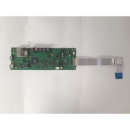 🔥USED🔥 ORIGINAL SONY KDL-40R350C KDL40R350 MAIN BOARD WITH CABLE SENSOR 1-894-866-31 READY STOCK