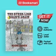 The Byker Lion Roars Again - Paperback - English - 9781504992992