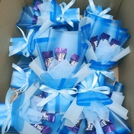 Mini Bouquet Konvo Sekolah / Hari Guru