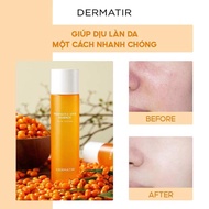[Date T09/2025 + Hàng công ty] Nước dưỡng sáng da Dermatir Perfect C Vita Essence 150ml