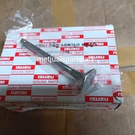 Isuzu Dmax (Fire Valve) Exhaust Valve