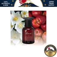 Carmate Large Liquid Air Freshener - White Bergamot Scent for Car Cup Holder and Dashboard - 160ml, 