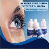 Health Depot Pinas Hyssop Mineral Eye drops (15ml) | 100% Authentic Eye Care High Grade Mineral COD
