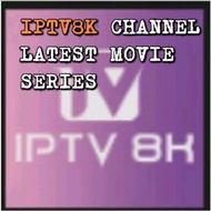 IPTV8K IPTV8K IPTV6K