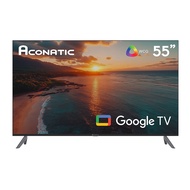 อะโคนาติก กูเกิ้ลทีวี 55 นิ้ว รุ่น 55QS1000AN SMT/WCG