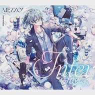 IDOLiSH7 偶像星願 MEZZO 1st專輯「Intermezzo」初回盤A