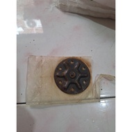 MATAHARI Sun clutch plate clutch cover yamaha yl2 l2g yb100 nos taiwan