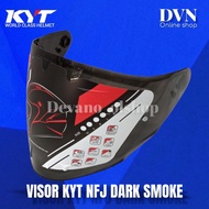 Visor kyt nfj original pnp jpx nova