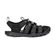 Keen รองเท้าผู้หญิง รุ่น Womens CLEARWATER CNX (BLACK/BLACK)