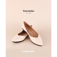 Lyden Tera Series Flat