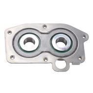 New Manual Gearbox Bearing Mount Assembly For  SKODA 02T311206F 02T311206E