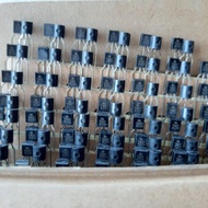 Transistor 2N5401 2N 5401 Kec Renteng