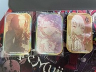 pjsk 世界計畫 曉山瑞希 mzk 方襟