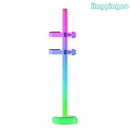 RR ARGB GPU Support Bracket GPU Brace Support 5V 3Pin GPU Holder GPU Support Stand