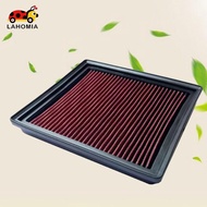 [lahomia] Air Filter Replace Parts 13718507320 Professional Easy Installation for F21 F20 F32 Auto A