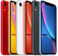 Apple iPhone XR 128GB