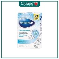 WARTNER WART REMOVER 50ML 12A (CARING PHARMACY)