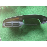 proton wira dashboard meter cluster meter (USED ITEM)