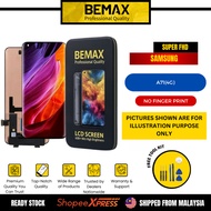 [BEMAX FHD] LCD SCREEN DISPLAY FOR SAMSUNG A71 (4G)
