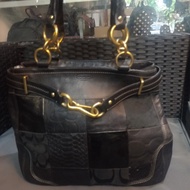 coach preloved original