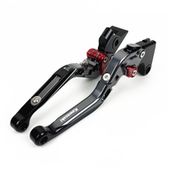 Kawasaki Z650 Z800 Z900 NINJA650 Z1000 ER6N/ER6F Modified Brake Lever Shock-resistant Lever