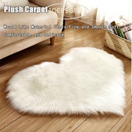 IOEFSGF69 Sofa Cushion 30X40cm Hot Washable Bedroom Decorative Floor Mats