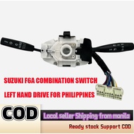 Suzuki Multicab F6A Signal Light/Combination Switch