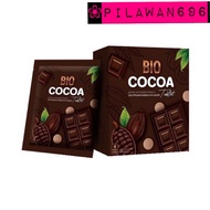 [แบบเม็ด] โกโก้ดีท็อกซ์ อัดเม็ด BIO COCOA Tablet