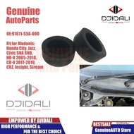 Honda Wiper Arm Cap Wiper Nut Cover Nut Cap Civic City 23MM 91611-S5A-000