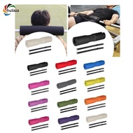 chulisia Barbell Pad, Squat Pad, Glute Bridge Pad, Thick Foam Pad, Non-slip Pad
