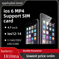 Tmtkzp1【 Mp4ที่ดีที่สุด】แอนดรอยด์ I12 IXS I15 I7plus I6 I8p ที่ I14PM MP4 I13mini I5s MP4 I6s Phon7