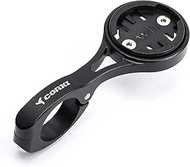 corki Bicyle 22.2mm TT Handlebar Computer Mount for Wahoo Elemnt &amp; Elemnt Bolt, Wahoo Elemnt Mount,Elemnt Mini