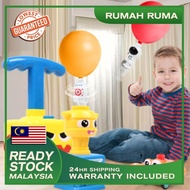 Air Pressure Inertia Powered Toy Balloon Powered Car Rocket Science Permainan Tekanan Udara Belon Ke