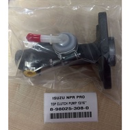 8-98025-308-0 ISUZU NPR PRO TOP CLUTCH PUMP 13/16"