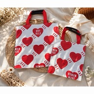 Urgent From Thailand Human Made Shopping Bag Shop Jp