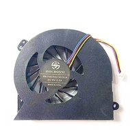 NEW CPU FAN For HP Probook 4540S 4740S 4750S Laptop Cooling Fan 683484-001 683651-001