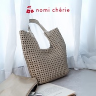 • Nomi Cherie • Abyss - Champagne