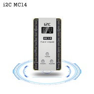i2C MC14 Dot Matrix Face ID Repair Programmer For Phone X-14 Pro Max DOT-Projector Issues No disasse