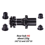 Ztto ดุมล้อจักรยาน M2 28 หลุม น้ําหนักเบา ระบบ 54t 28h สําหรับดุมล้อจักรยาน 12 ความเร็ว Qr 28h