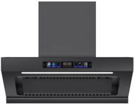 electriQ - QRMI-695XG20IV 70厘米 變頻摩打 傾斜式抽油煙機