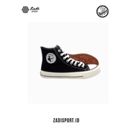 WARRIOR ATHENA HC BLACK/WHITE SHOES (ATHENA HC)