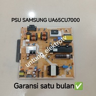 PSU TV LED SAMSUNG UA65CU7000 POWER SUPPLY REGULATOR TV LED SAMSUNG UA65CU7000
