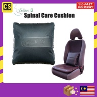 Ergonomic Spine Support Cushion | Back Pain Relief Chair Cushion